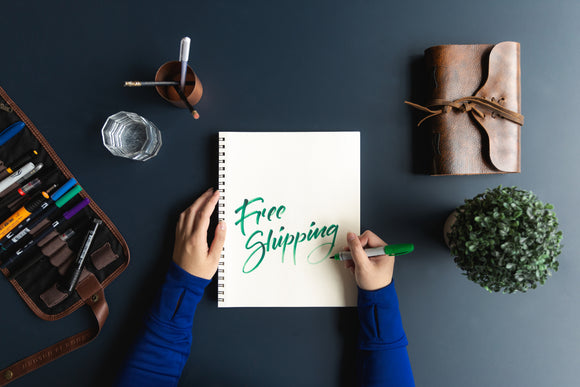 FREE SHIPPING ON ALL ORDER OVER $100