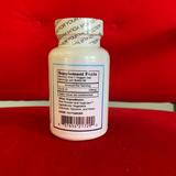 Co Q 10 100mg 120softgels
