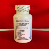 Co Q 10 100mg 120softgels