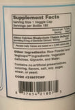 Country Health Albion Chelated Calcium 90 Capsules