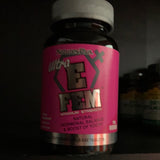 Natures Plus Ultra E Fem 90 extended tablets