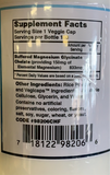 Country Health Chelated Magnesium 180C