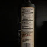 Barleans Lignan Flax Oil 16 oz