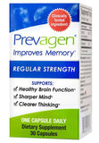 Prevagen Regular Strength 60C