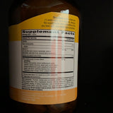Country Life Vitamin C chewable 90 wafers