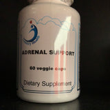 Country Health Adrenal Support 60 VC