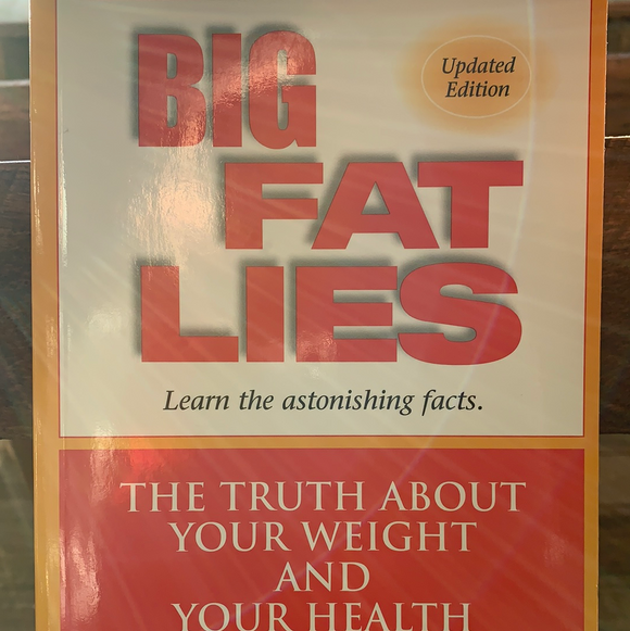 Big Fat Lies