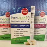 Prevagen Regular Strength 60C