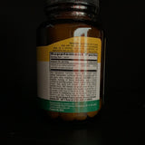 Country Life Dry Vitamin A 100 VC