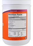 NOW Brewer's Yeast Powder 1lb.