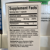Prevagen Regular Strength 60C