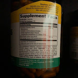 Country Life Acidophilus 250 veggie cap