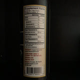 Barleans Lignan Flax oil 8oz