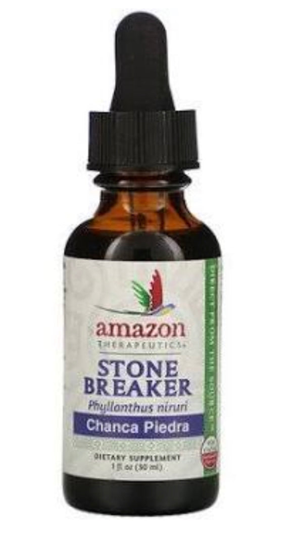 Amazon Therapeutics Chanca Piedra 1oz