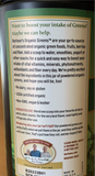 Barlean's Organic Greens 8.47 oz