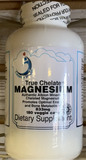 Country Health Chelated Magnesium 180C