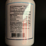 Country Health Liver Support 120VC