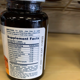 American Health Super Papaya Enzyme Plus 90 tablets