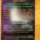 Pathogen Assassin Immune System Booster