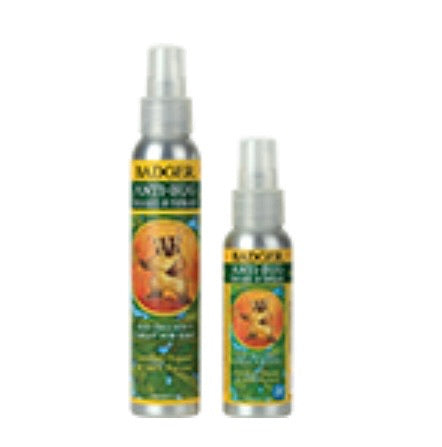 Badger Anti-Bug Shake & Spray Organic 4 oz.