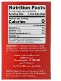 NOW  Better Off Red Tea 24TB
