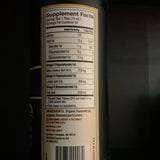 Barleans Lignan Flax Oil 32 oz
