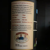 Barleans Organic Virgin Coconut oil 32 fl oz