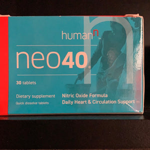 Neo40 30 tablets