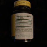 Natures Plus Quercetin Plus w/Bromalain & vit C 90 tablets