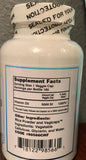 Country Health Chelated Vitamin D-3 5000IU 180 VC