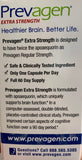 Prevagen Extra Strength 60C