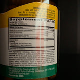 Country Life Water Factors 60 tablets
