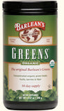 Barlean's Organic Greens 8.47 oz