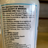 Country Health Chelated Magnesium 120 veggie caps