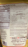 Bob's Red Mill Grain Free Cassava Flour 20 oz.