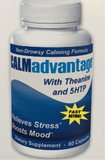 NPI Calm Advantage 60VC