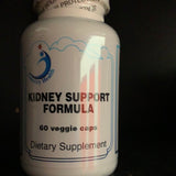 Country Health Kidney Support Formula 60 VC