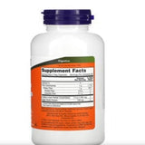 Now Psyllium Husk Caps