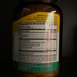 Country Life papaya digestive support 200 chewable wafers