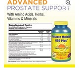 Nature's Life Prostate Maintain 600 Plus 250C