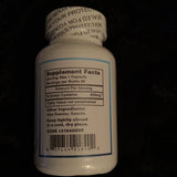 Country Health N Acetyl Cysteine NAC 60c