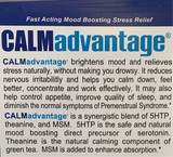 NPI Calm Advantage 60VC