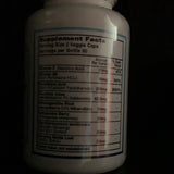 Country Health Adrenal Support 60 VC