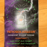 Pathogen Assassin Immune System Booster