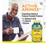 Nature's Life Prostate Maintain 600 Plus 250C