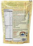 Barlean's Flax Chia Coconut 12 oz.