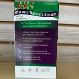 Nature's Answer Butcher's Broom 90C
