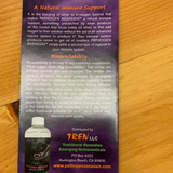 Pathogen Assassin Immune System Booster