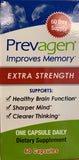 Prevagen Extra Strength 60C