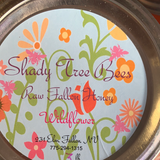 Shady Trees Bees - RAW local honey 3 lbs